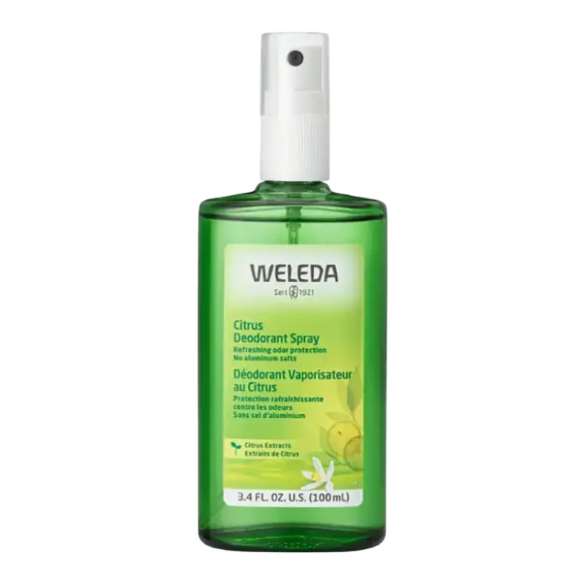 Weleda Deodorant Spray