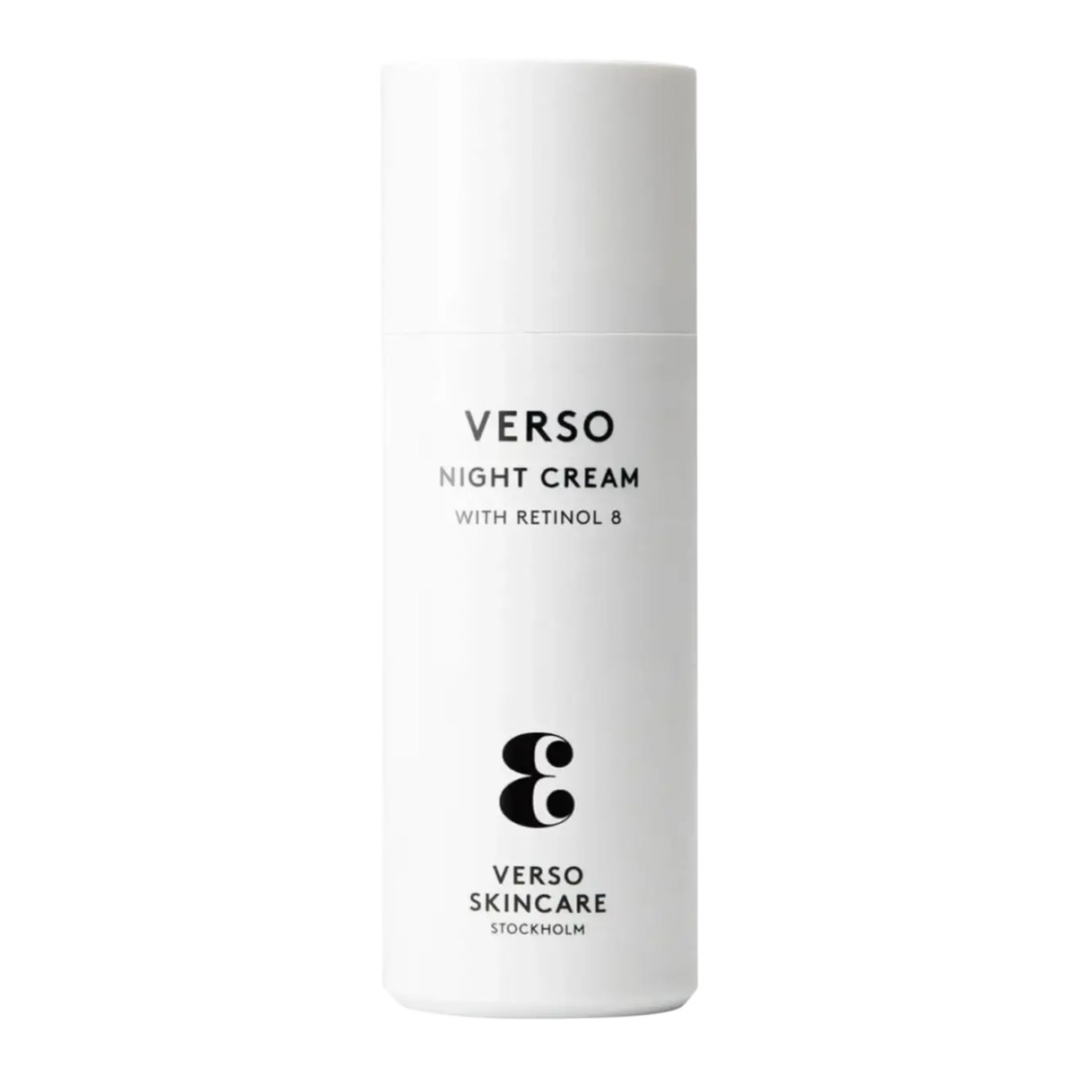 Verso Skincare Night Cream
