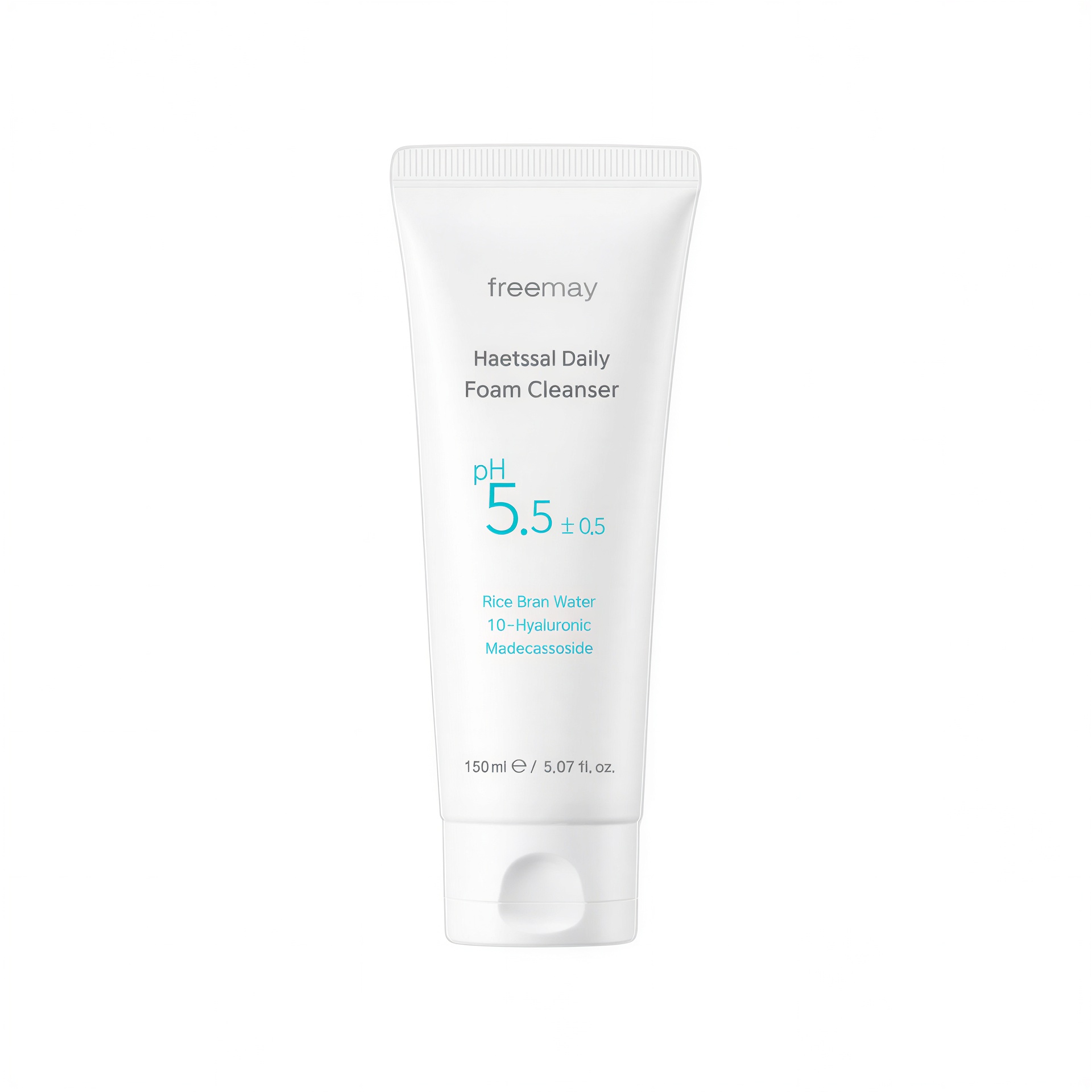 Freemay Haetsal Daily Foam Cleanser