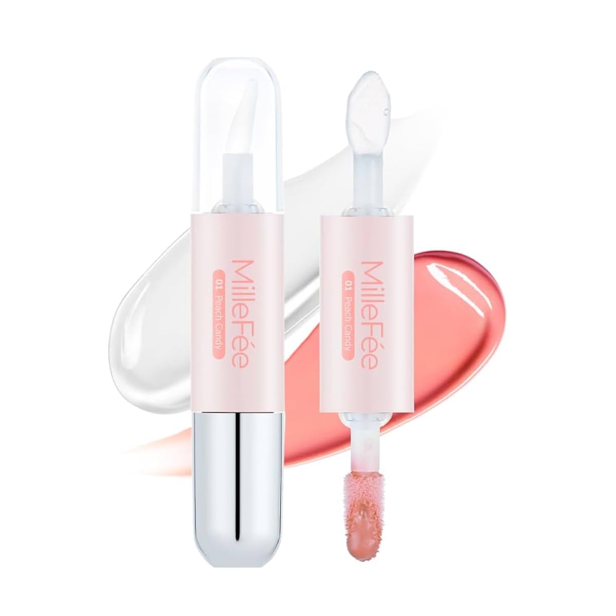 Millefee Idol 2-in-1 Lip Tint