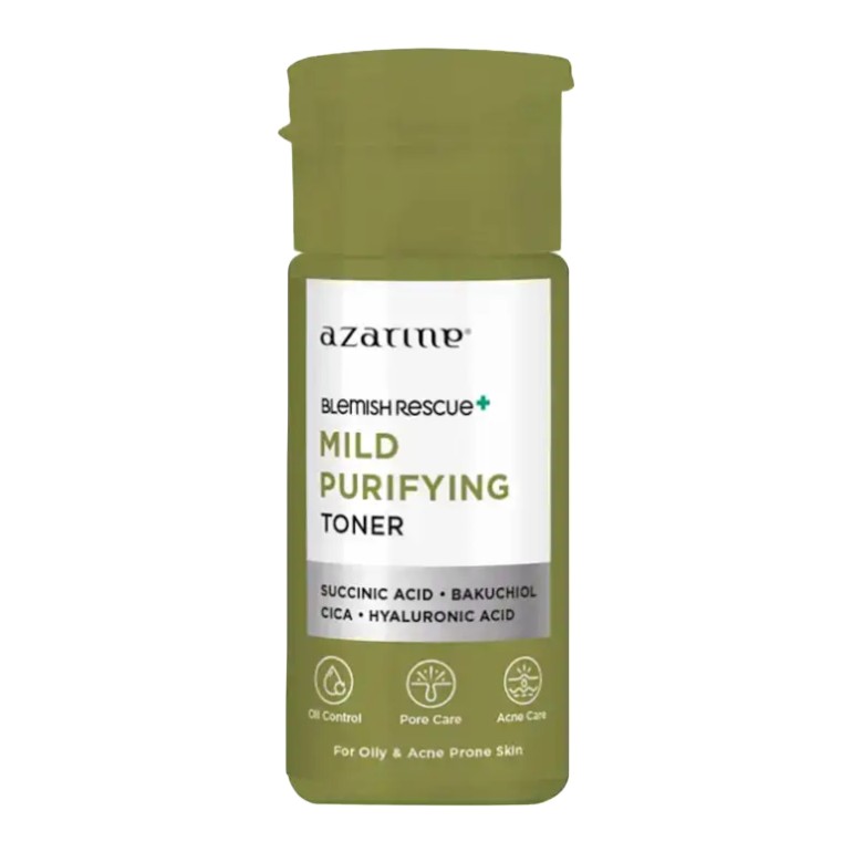 Azarine Mild Purifying Toner