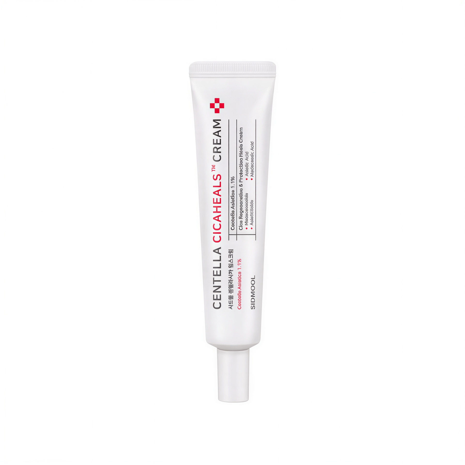 Sidmool Centella Cica Heal Cream