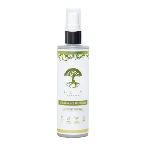 Hoia Homespa Organic Tea Tree Water
