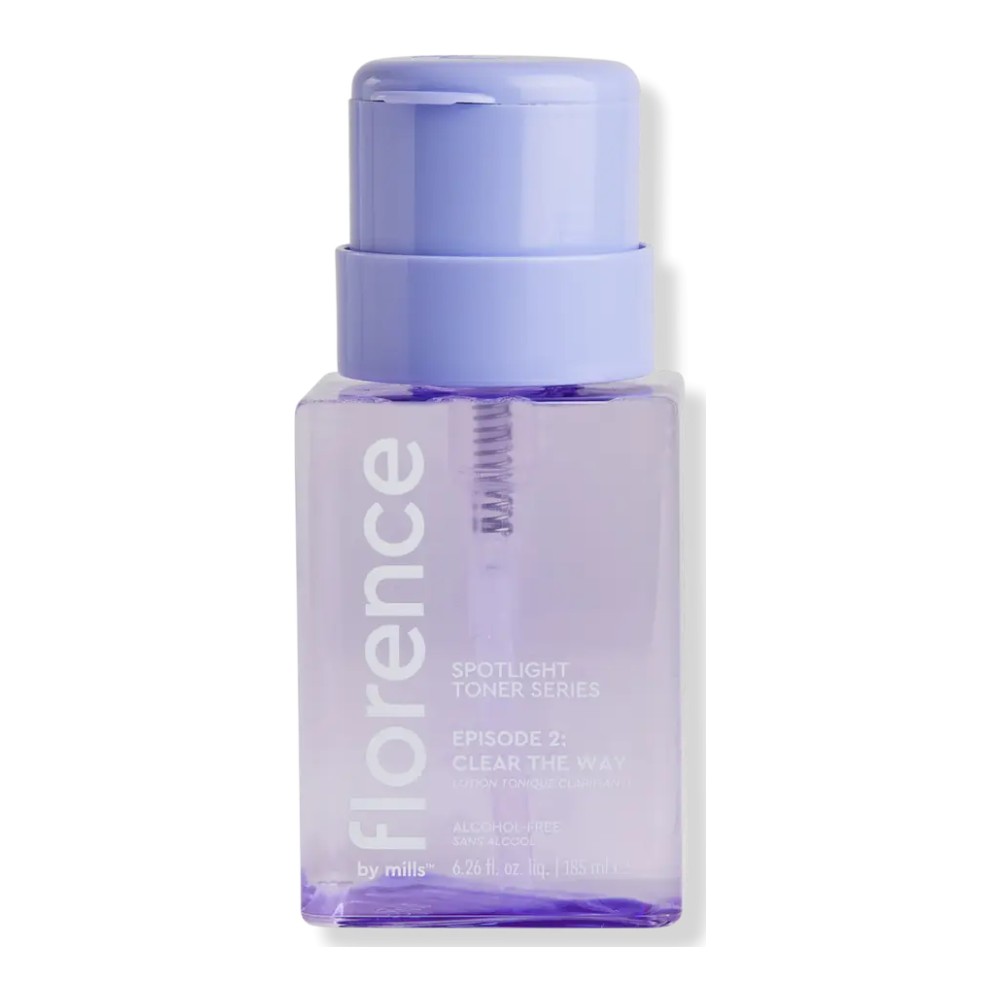 Florence by Mills Episode 2: Clear The Way Clarifying Toner