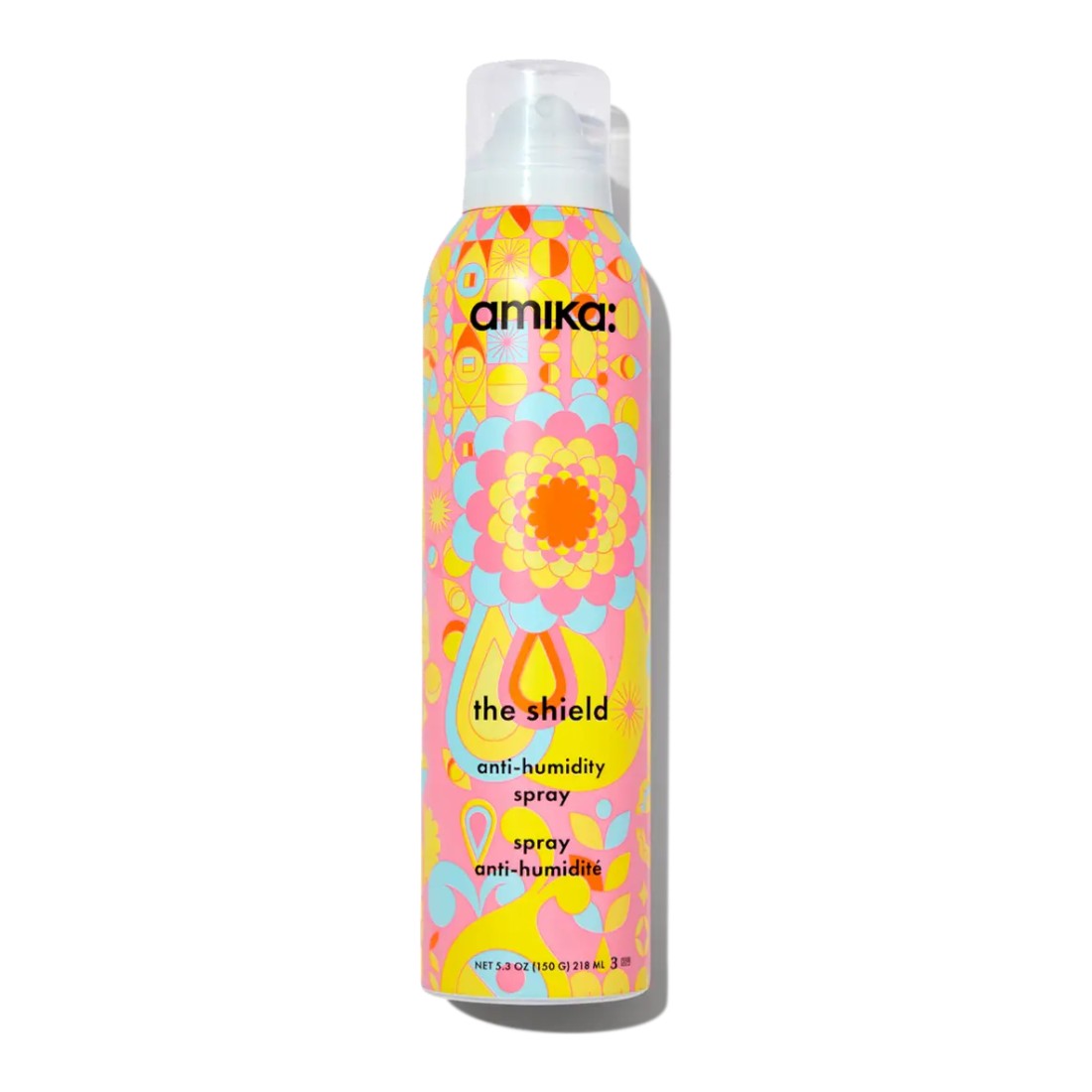 Amika The Shield Anti-Humidity Spray