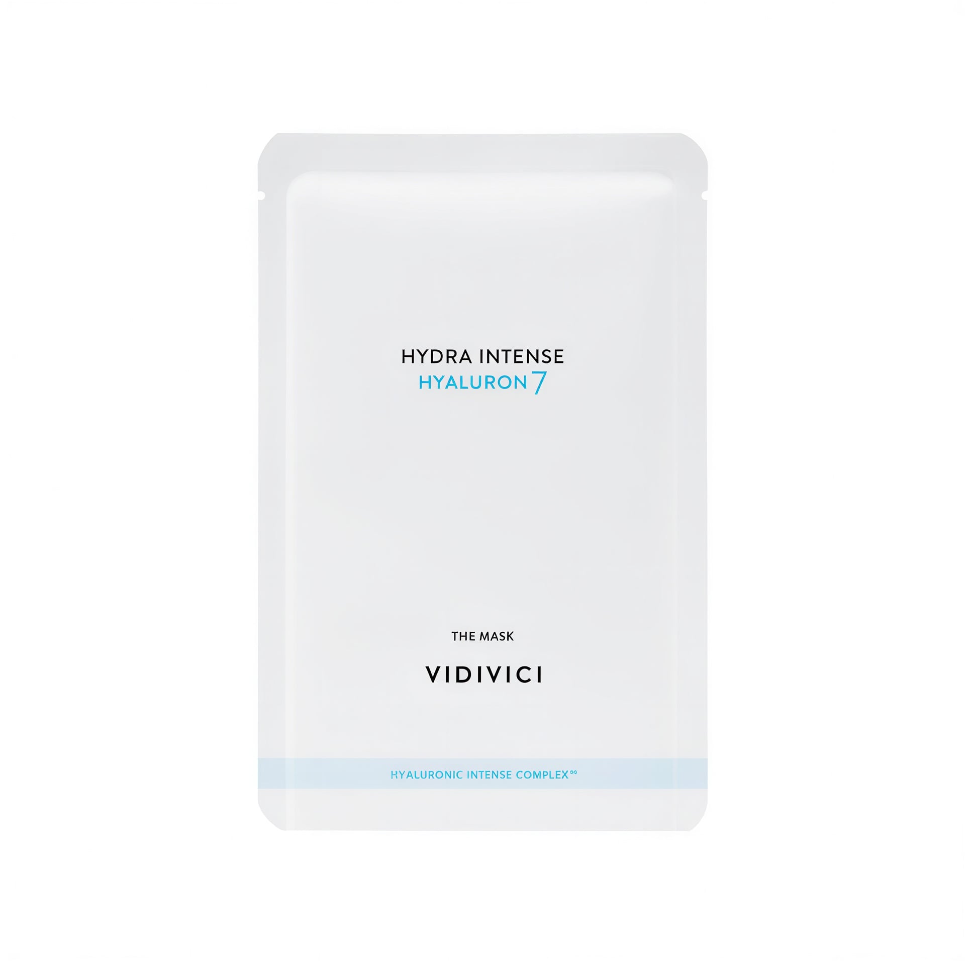 VIDIVICI Hydra Intense Hyaluron7 The Mask