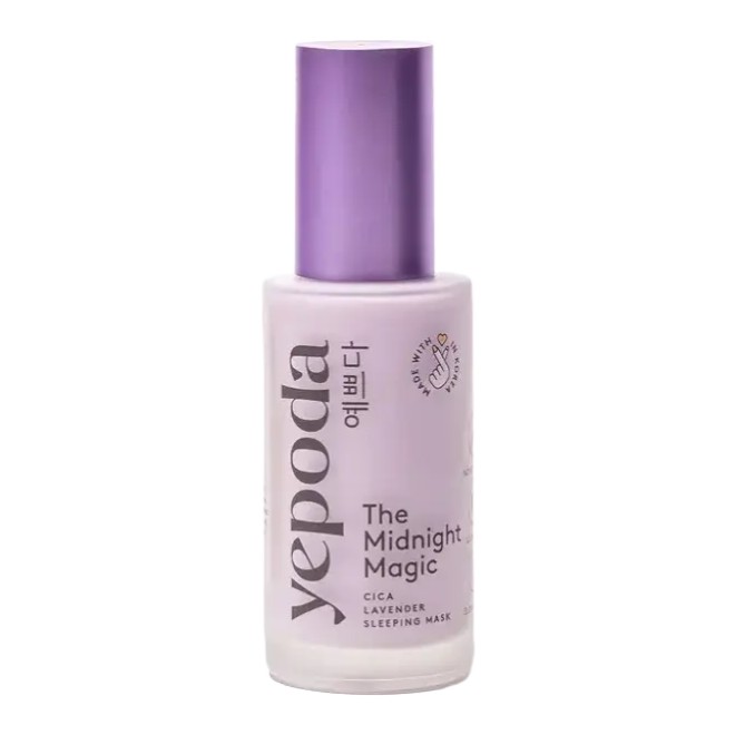 Yepoda The Midnight Magic