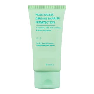 Standard Skin and Beauty مرطّب CERious PrOATection مع 4% سيراميد ومستخلص الشوفان