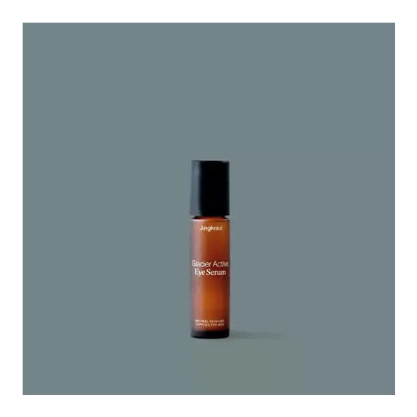 Jungkraut Glacier Active Eye Serum