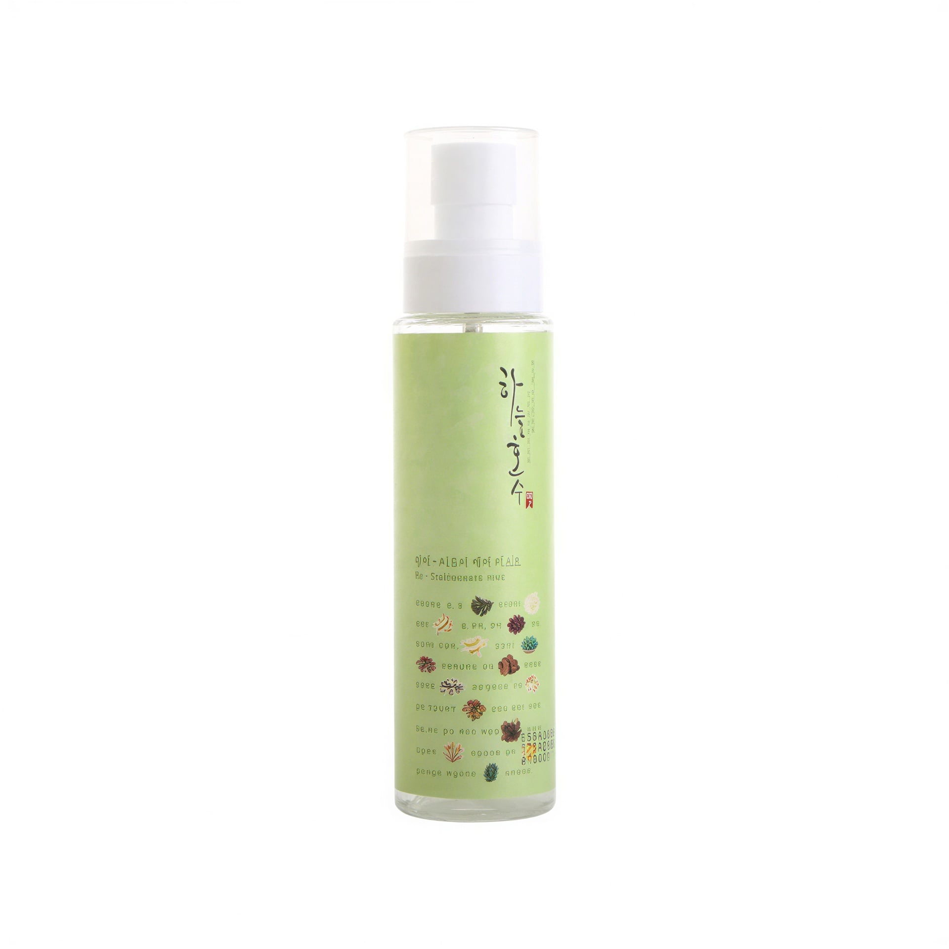 Skylake Hwangbaek Tea Tree Care Mist
