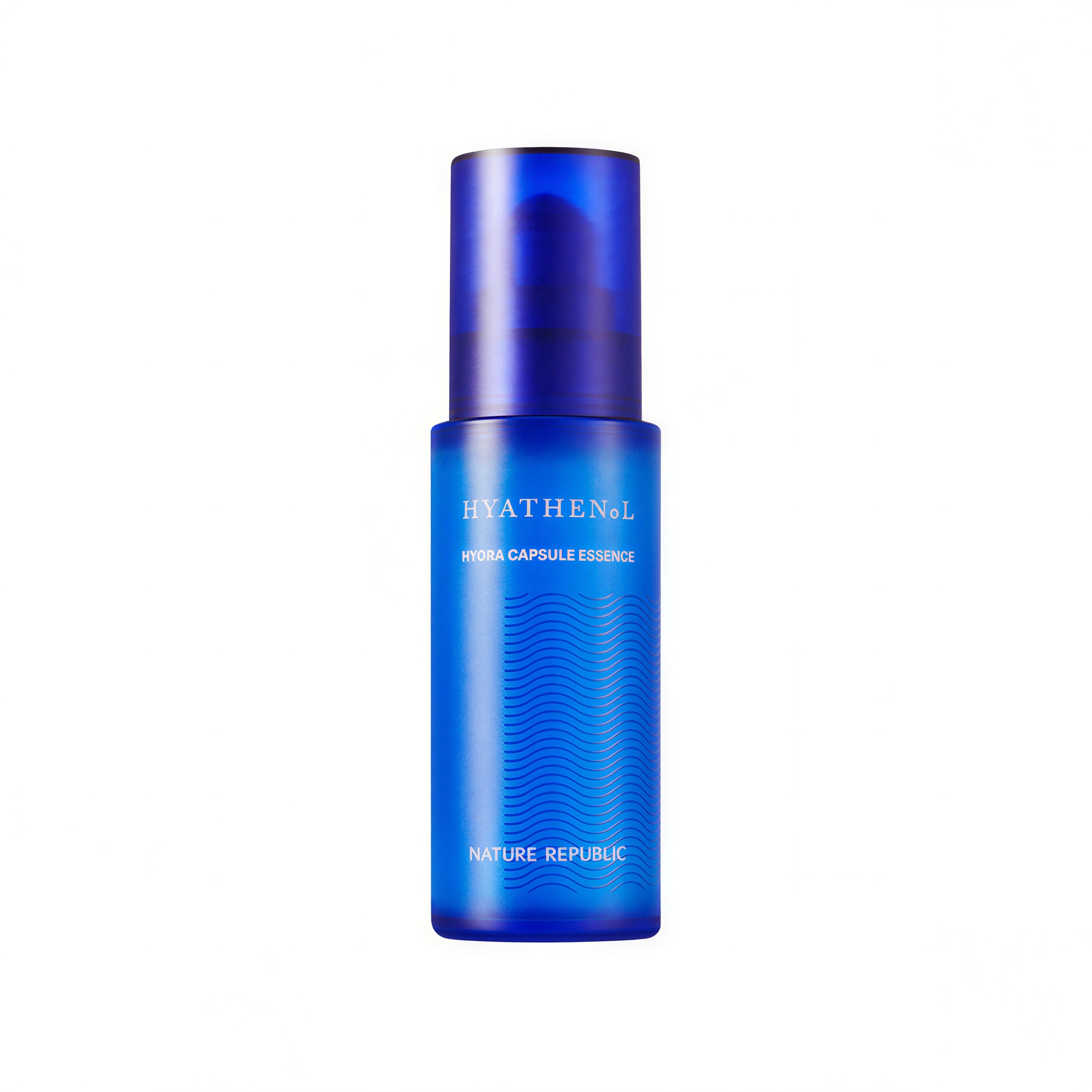 Nature Republic Hyathenol Hydra Capsule Essence