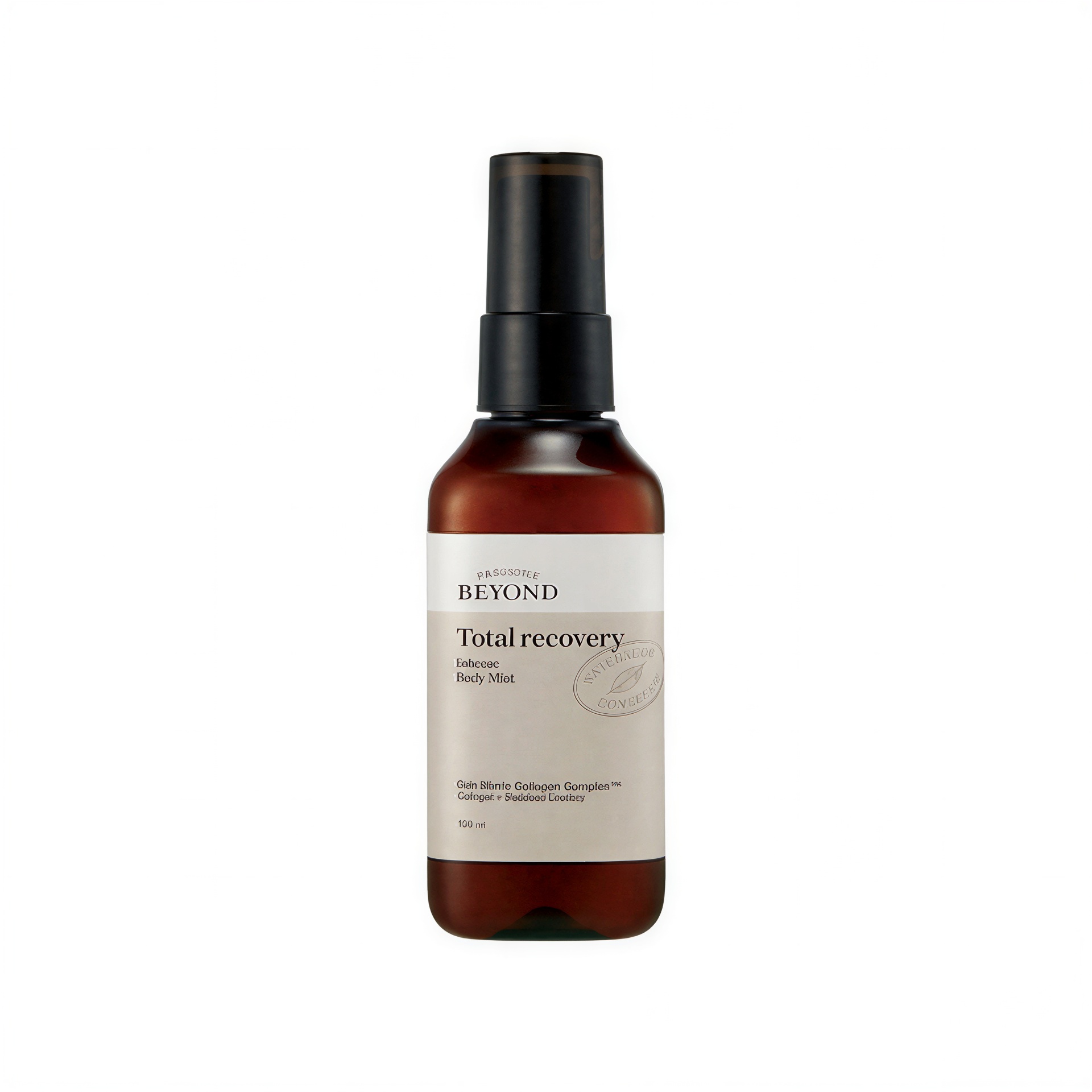 Beyond Total Recovery Intense Body Mist