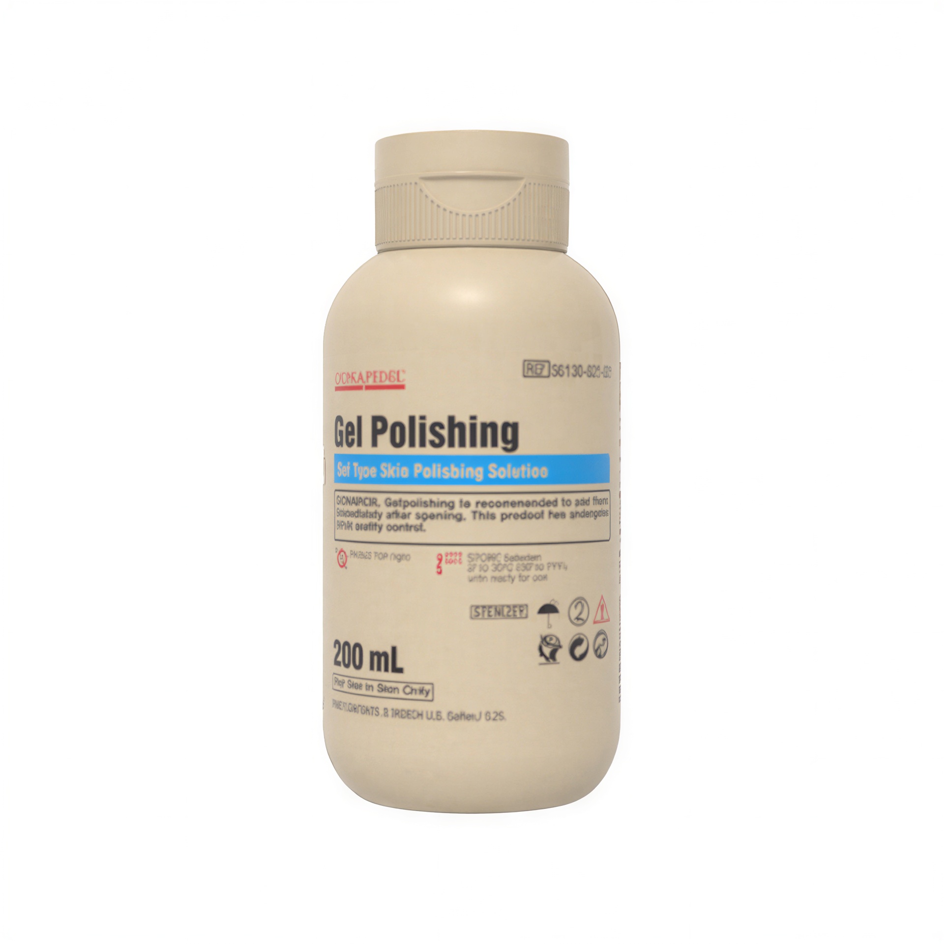 Conapidil Polishing 凝膠