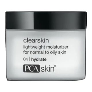 PCA Skin كريم Clearskin