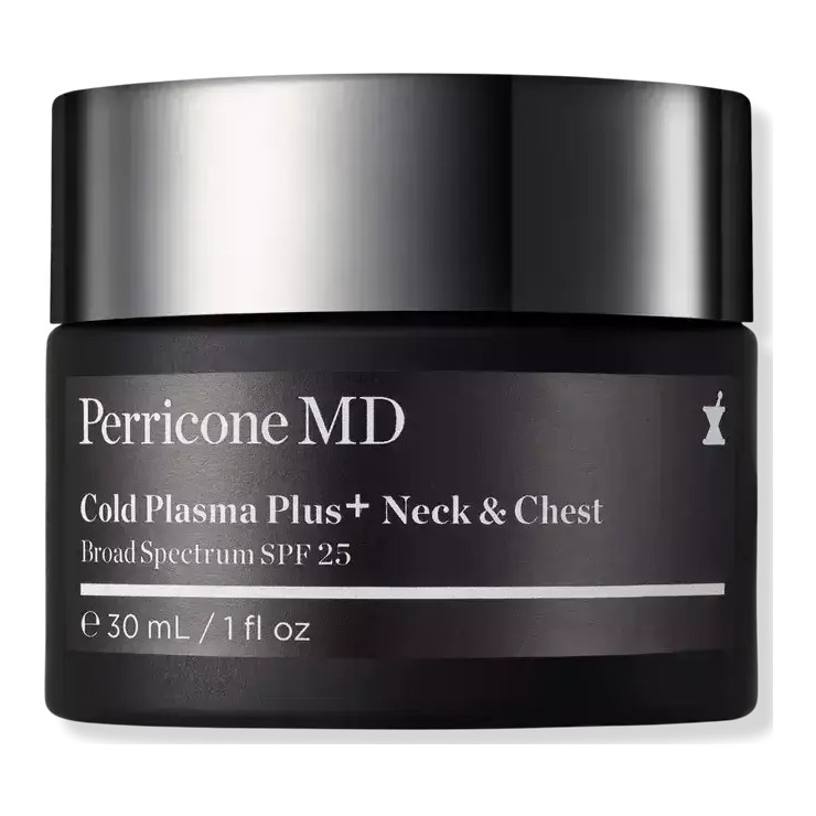 Perricone MD Cold Plasma + Sub D Neck Cream
