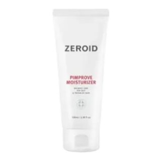 Zeroid Pimprove Moisturizer