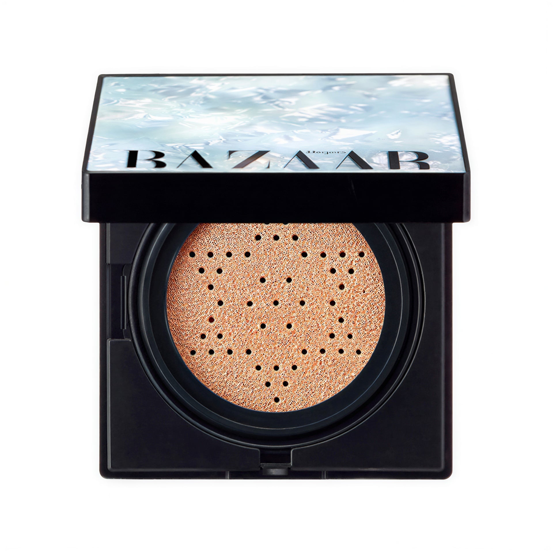 Harper's Bazaar Cosmetics Advanced Skin Fit Cushion Foundation [SPF50+/PA++++]