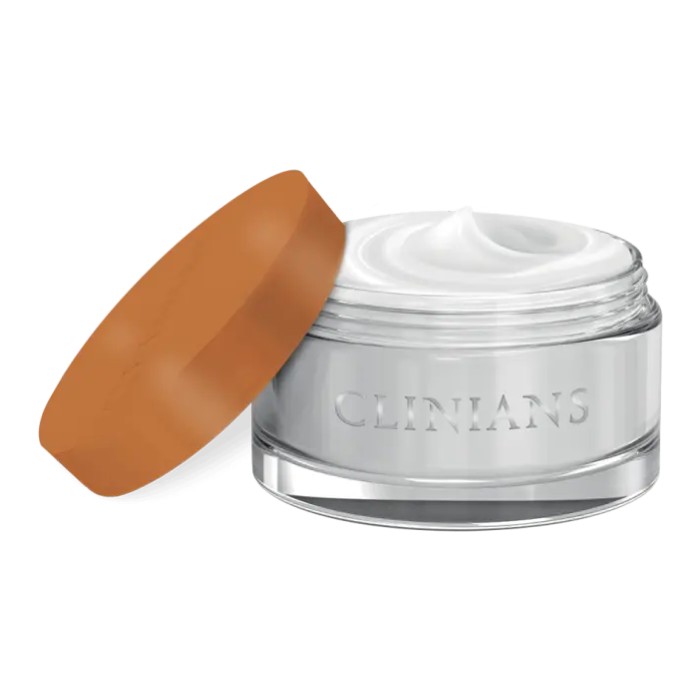 Clinians Trattamento Illuminante SPF 15
