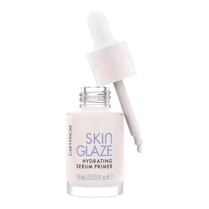 Catrice Skin Glaze Hydrating Serum Primer