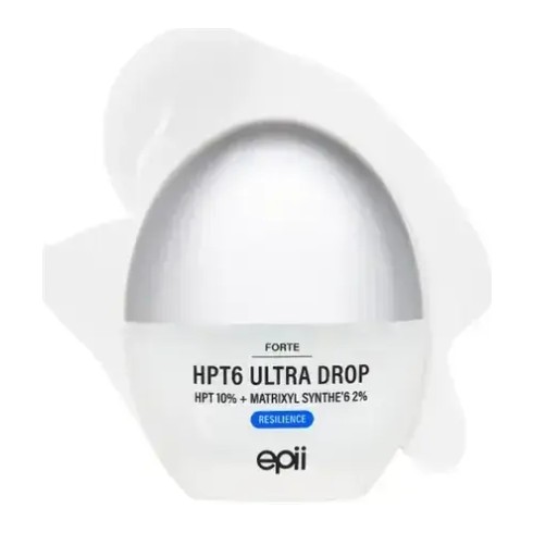 Epii HPТ6 Ultra Drop Forte