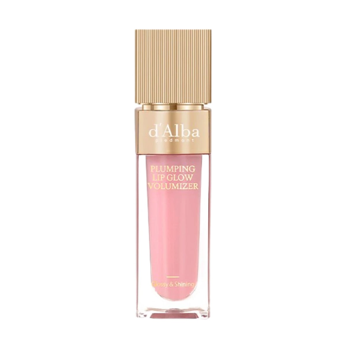 D'Alba Plumping Lip Glow Mood Volumizer