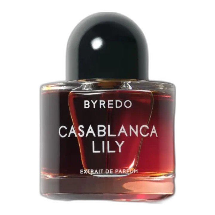 Byredo Casablanca Lily Extrait De Parfum