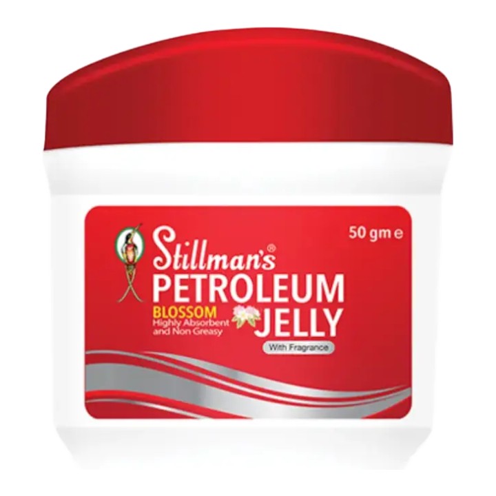 Stillman’s Beauty Petroleum Jelly With Fragrance