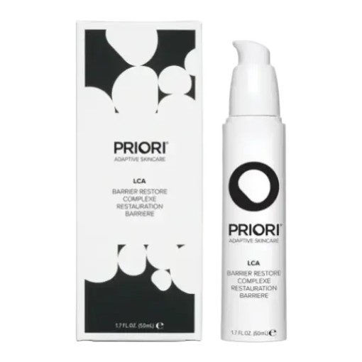 Priori LCA Barrier Restore Complexe