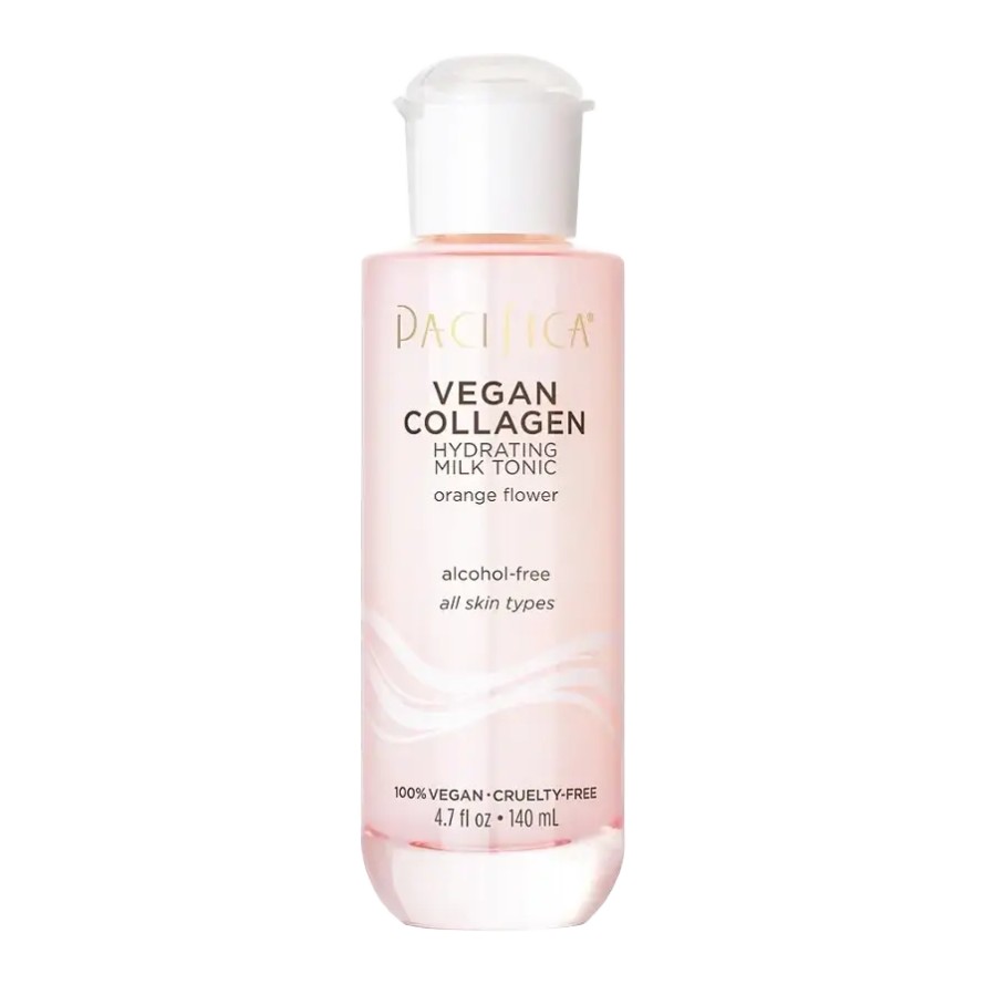 Pacifica Vegan Collagen Hydrating Milk Tonic