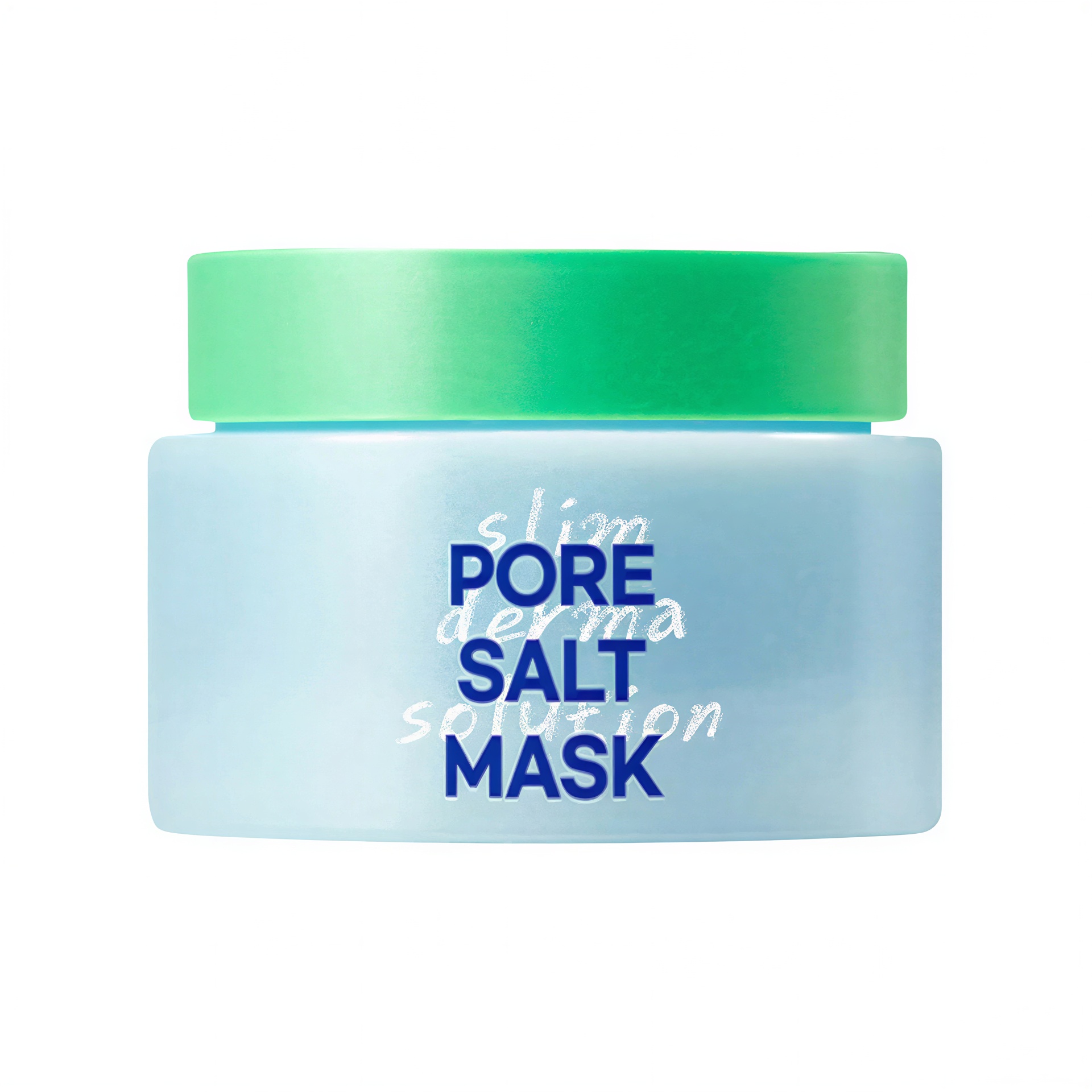 Lab.It Pore Salt 面膜