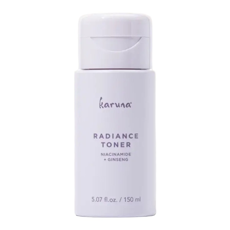 Karuna Radiance Toner
