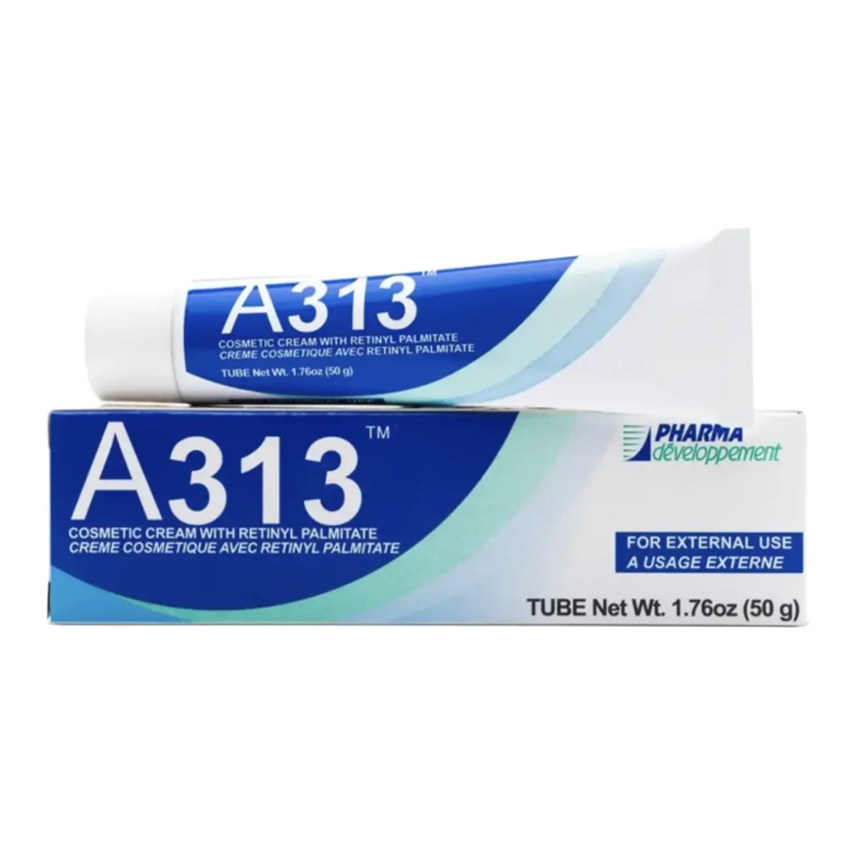 A313 Cream with Retinol & Vitamin A