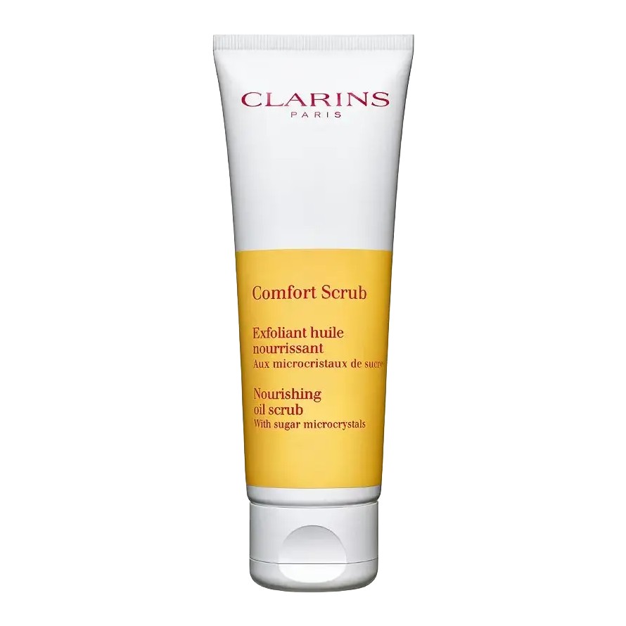 Clarins Comfort Scrub