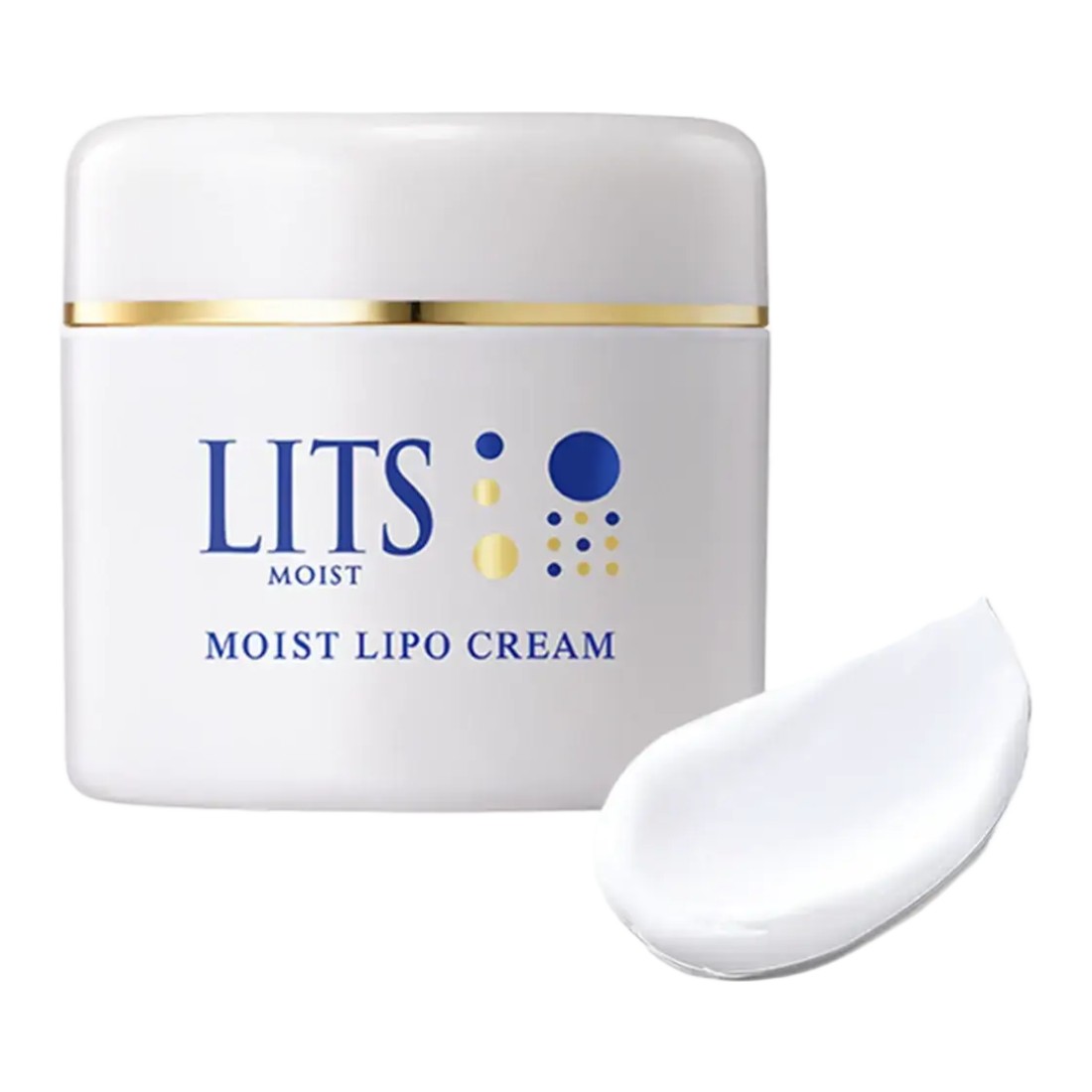 Lits Moist Lipo Cream