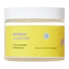 Plodica Refresh Clear Pad
