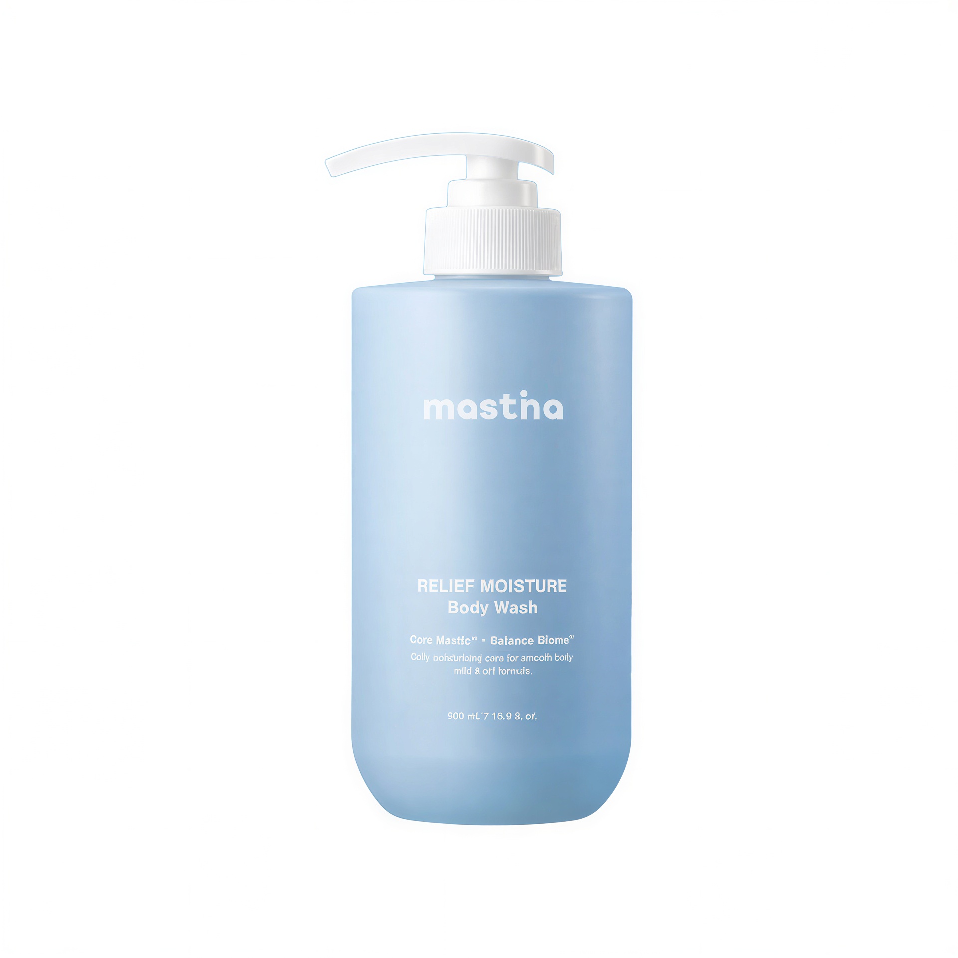 Mastina Relief Moisture Body Wash