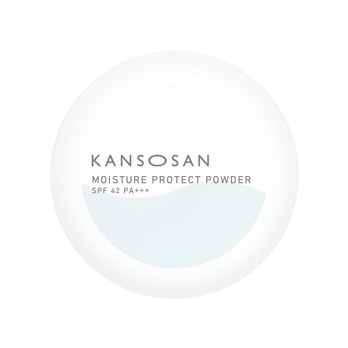 KANSOSAN Moisture Power Protect 蜜粉