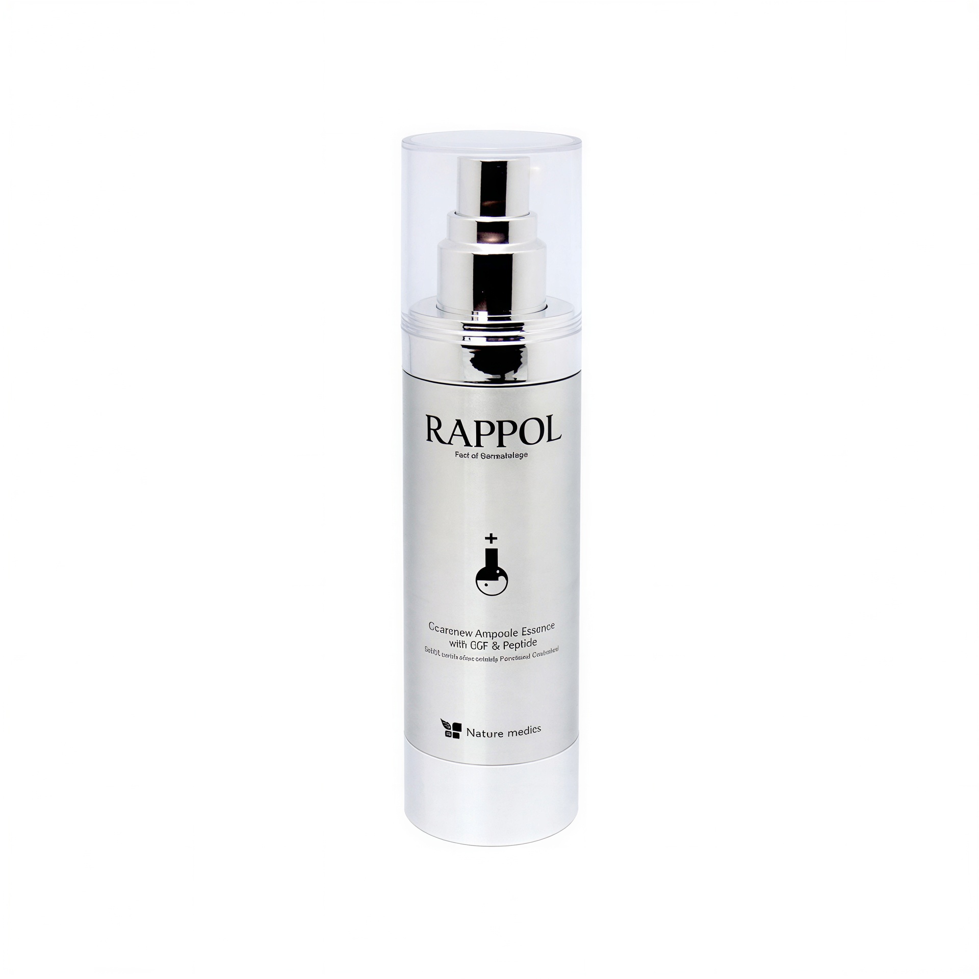 Lapoel Cica Renew Ampoule Essence