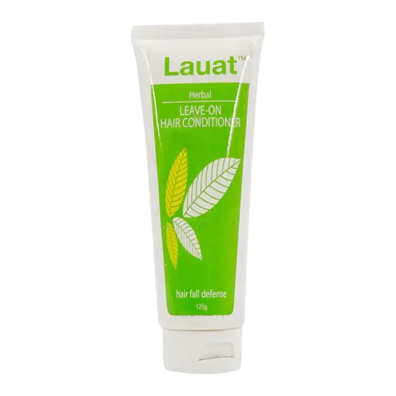 Lauat Leave-On Hair Conditioner