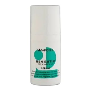 Kronan Ren Rutin Serum