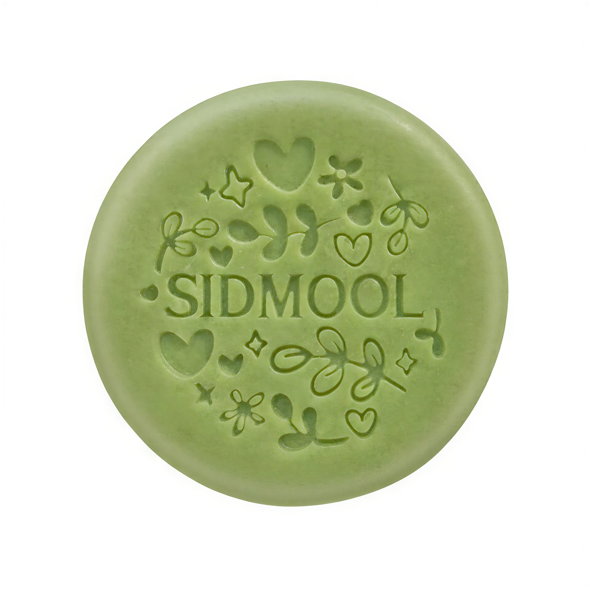 Sidmool صابونة تنظيف يدوية Tea Tree