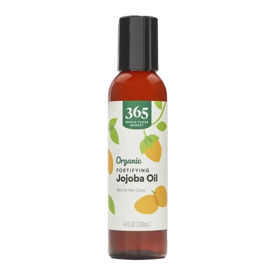 365 Everyday Value Organic Fortifying Jojoba Oil