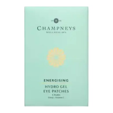 Champneys Energising Hydro Gel Eye Patches