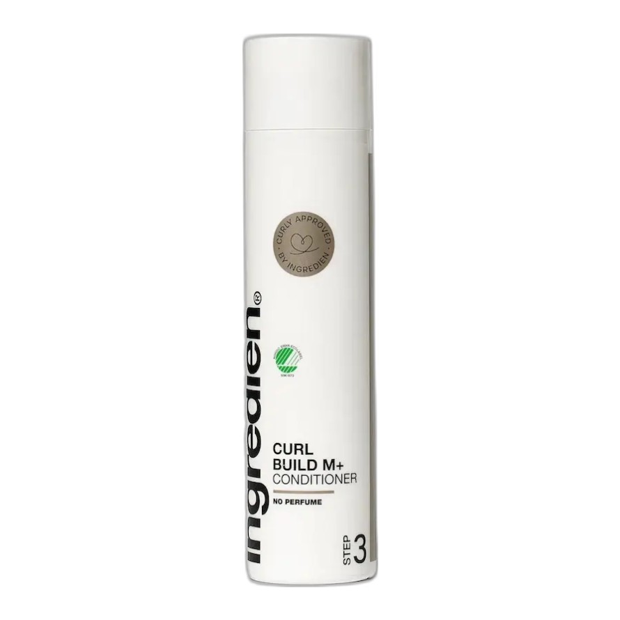 Ingredien Curl Build M+ Conditioner