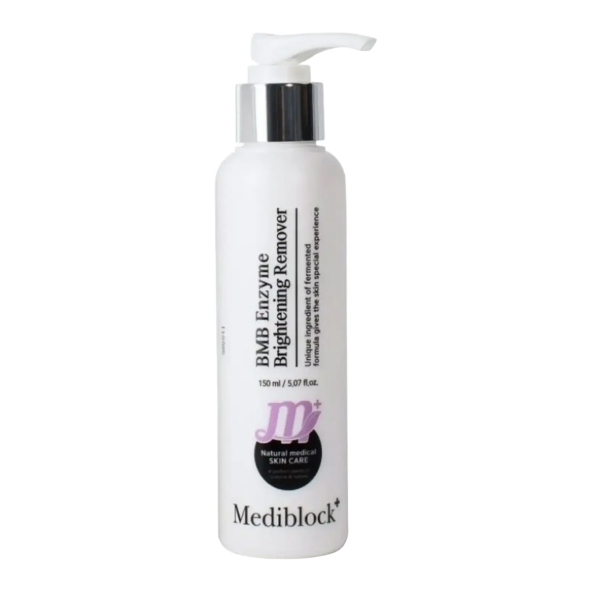 Mediblock+ BMB Enzyme Brightening Clear