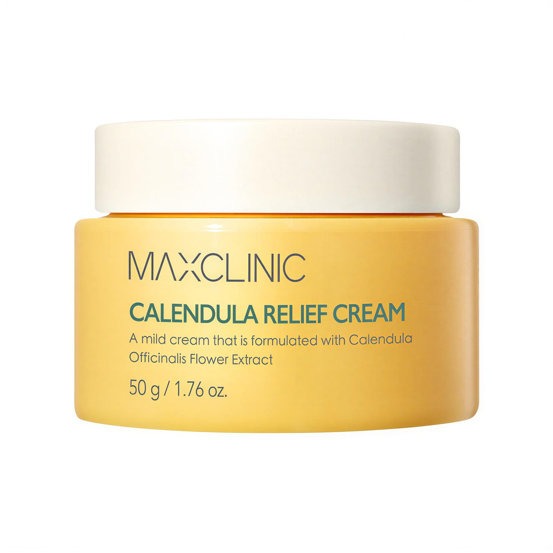 MAXCLINIC Calendula Relief Cream