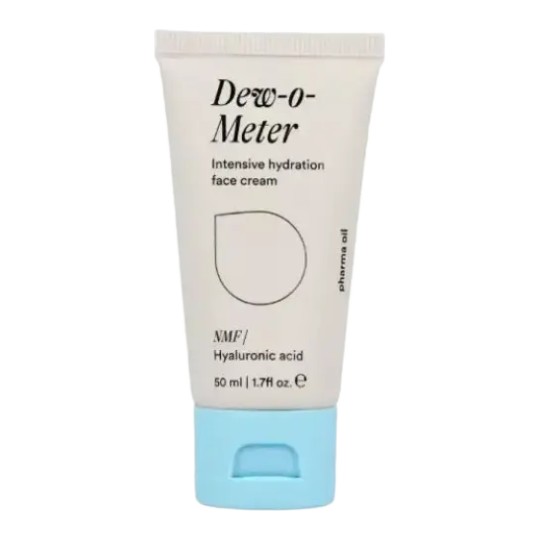 Pharma Oil Dew-O-Meter Intensive Hydration Face Cream