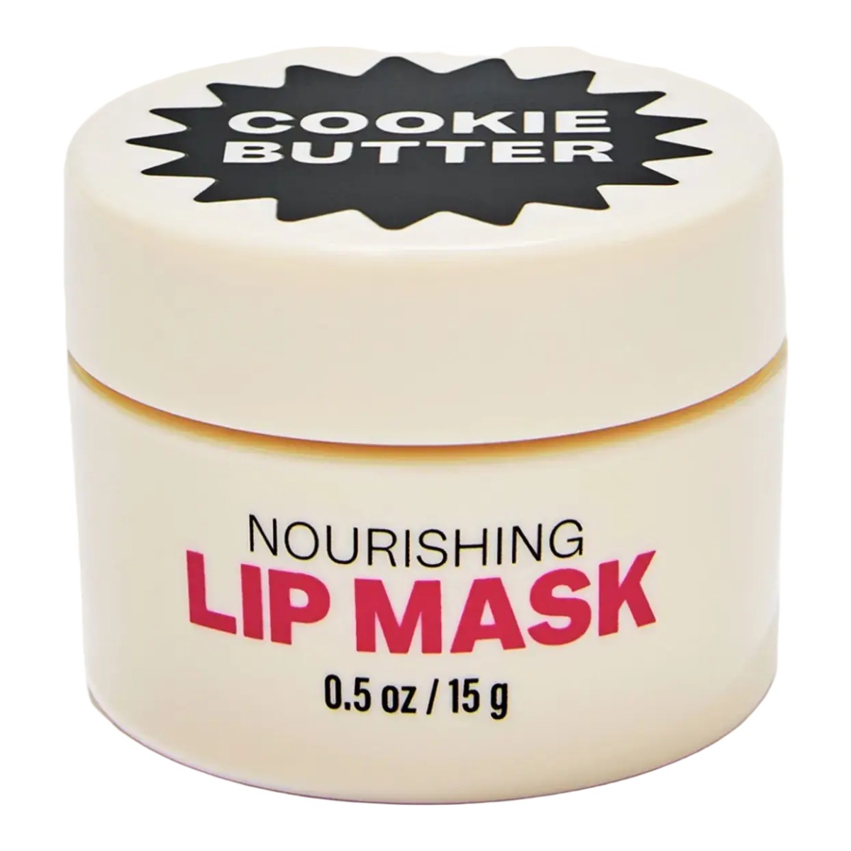 Bath & Body Works Nourishing Lip Mask