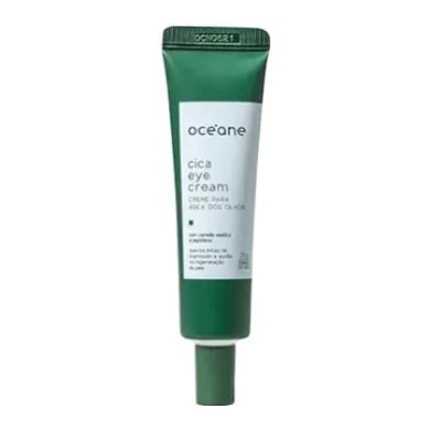 Oceane Cica Eye Cream