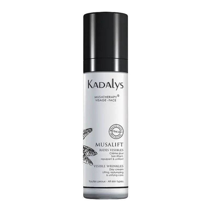Kadalys Musalift Day Cream